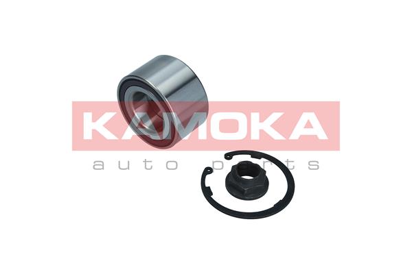 Комплект подшипника ступицы колеса kamoka KAMOKA 5600181