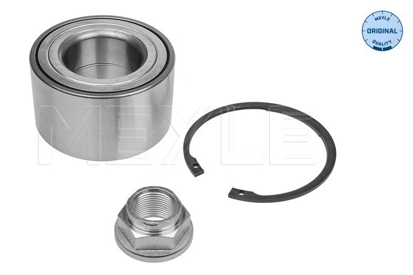 Комплект подшипника ступицы колеса meyle-original true to oe. MEYLE 35-14 650 0001