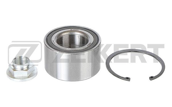 Комплект подшипника ступицы колеса ZEKKERT RL-1260