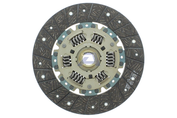 Диск сцепления AISIN DZ-906