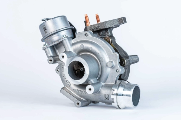 Компрессор наддув b01v BORGWARNER 16359880029