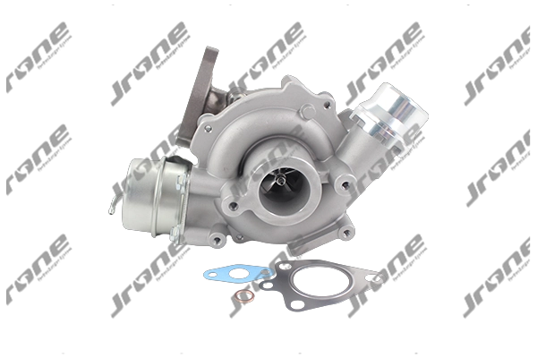Компрессор наддув JRONE 8B01-300-P24