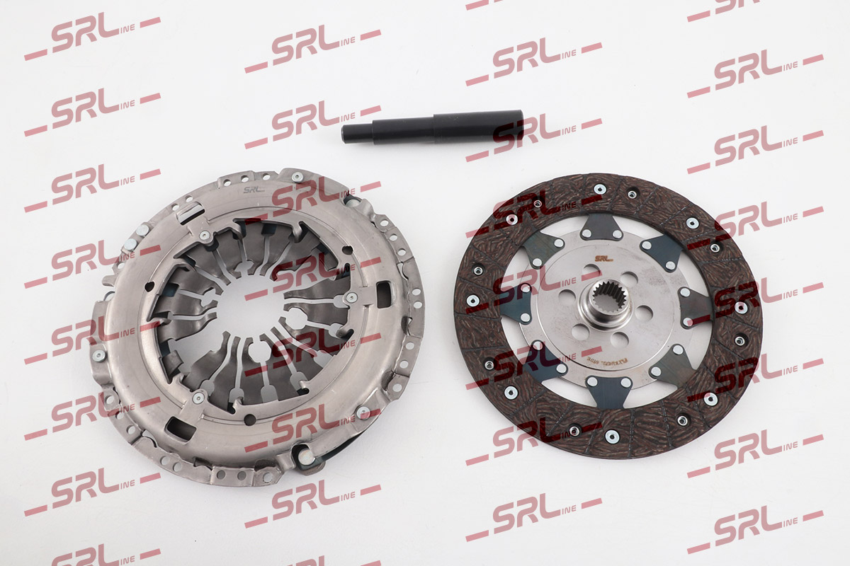 Комплект сцепления SRLINE S32-057