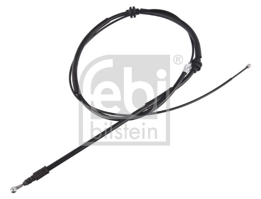 Тросик cтояночный тормоз FEBI BILSTEIN 180439