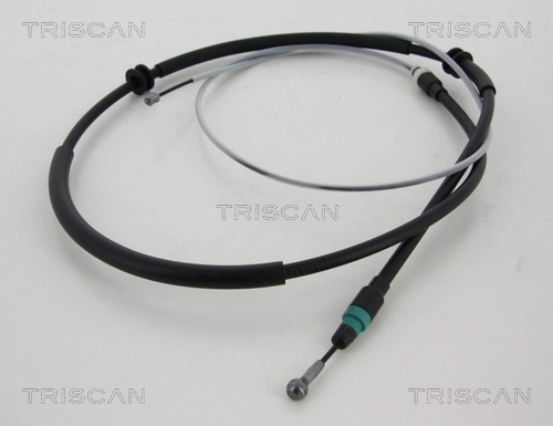 Тросик cтояночный тормоз TRISCAN 8140 251200