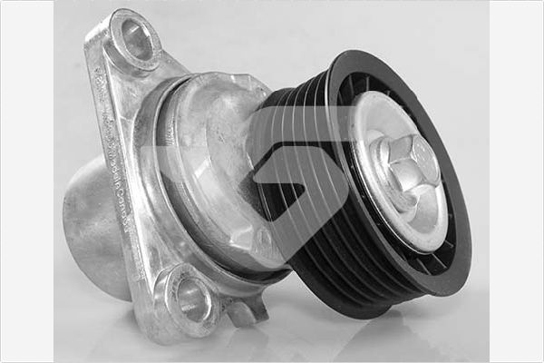 Натяжной ролик поликлиновой ремень HUTCHINSON T0660