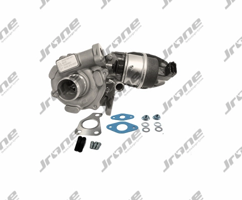 Компрессор наддув JRONE 8B35-300-651