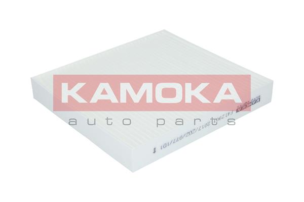 Фильтр воздух во внутренном пространстве kamoka KAMOKA F412901