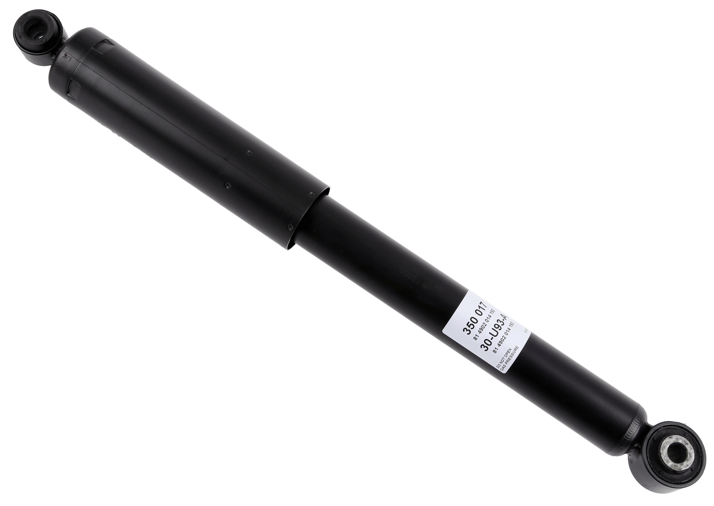 Амортизатор SACHS 350 017