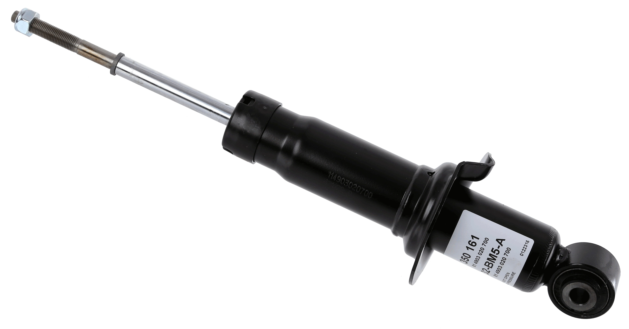 Амортизатор SACHS 350 161