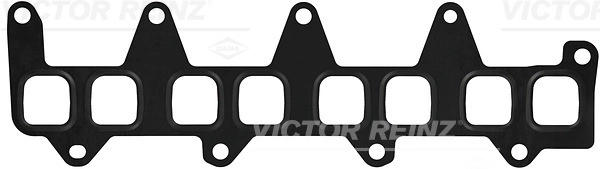 Прокладка впускной коллектор VICTOR REINZ 71-10144-00