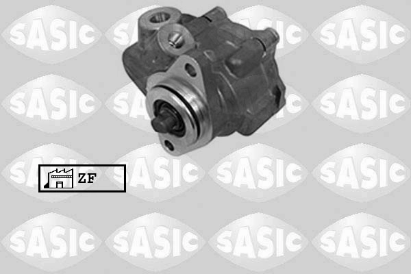 Гидравлический насос рулевое управление SASIC 7070061
