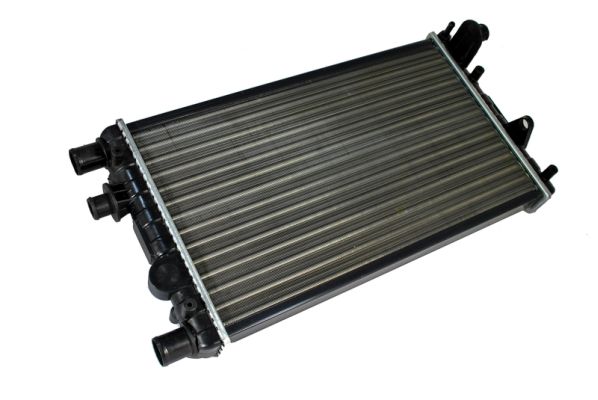 Радиатор охлаждение двигателя THERMOTEC D7F006TT