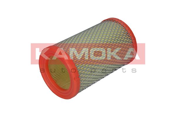 Воздушный фильтр kamoka KAMOKA F204001