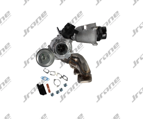 Компрессор наддув JRONE 8I04-40M-N85