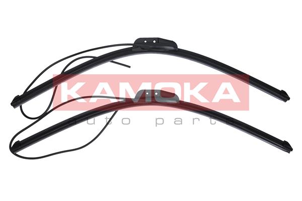 Щетка стеклоочистителя kamoka KAMOKA 27E15