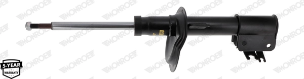 Амортизатор monroe original (gas technology) MONROE G8601