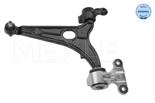 Рычаг независимой подвески колеса подвеска колеса meyle-original true to oe. MEYLE 11-16 050 0038