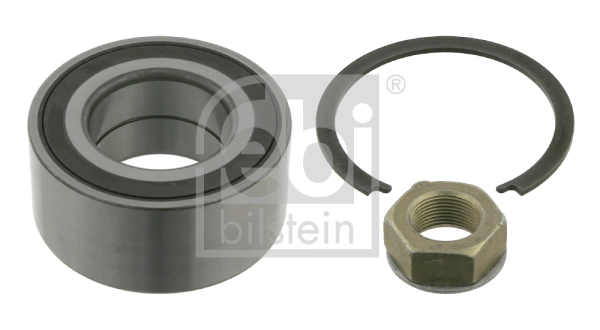 Комплект подшипника ступицы колеса FEBI BILSTEIN 24523