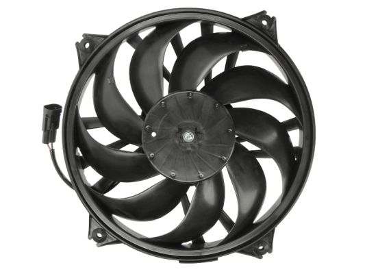 Вентилятор охлаждение двигателя THERMOTEC D8C003TT