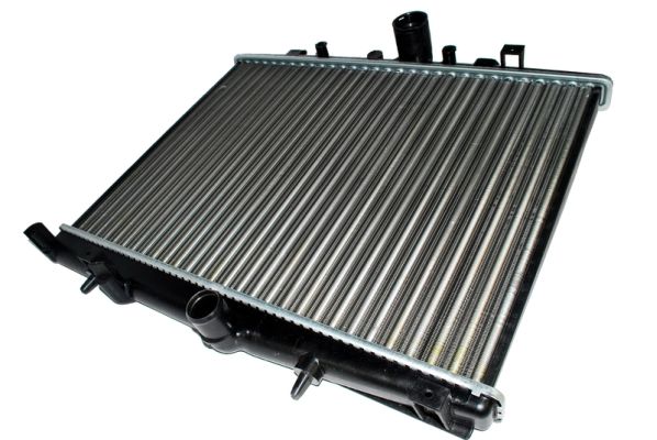 Радиатор охлаждение двигателя THERMOTEC D7P012TT