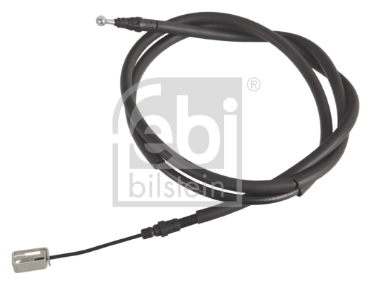Тросик cтояночный тормоз FEBI BILSTEIN 170924