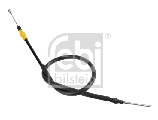Тросик cтояночный тормоз FEBI BILSTEIN 109492