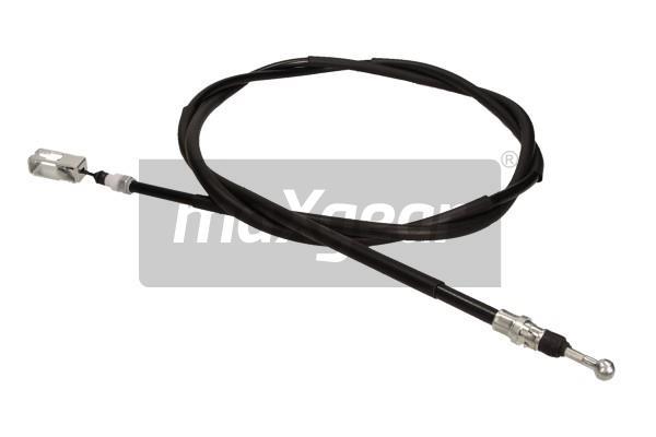 Тросик cтояночный тормоз MAXGEAR 32-0747