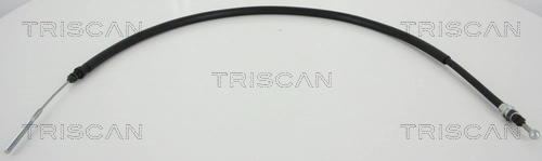 Тросик cтояночный тормоз TRISCAN 8140 10143