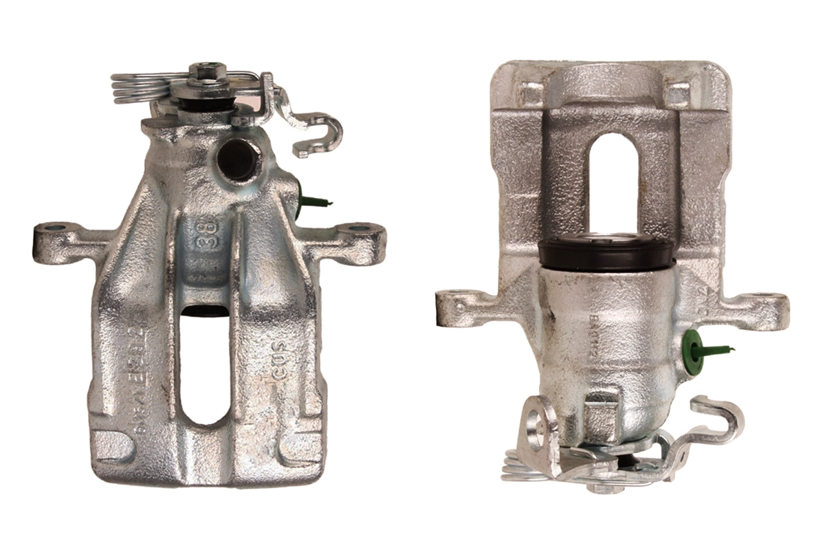 Тормозной суппорт BOSCH 0 986 134 367