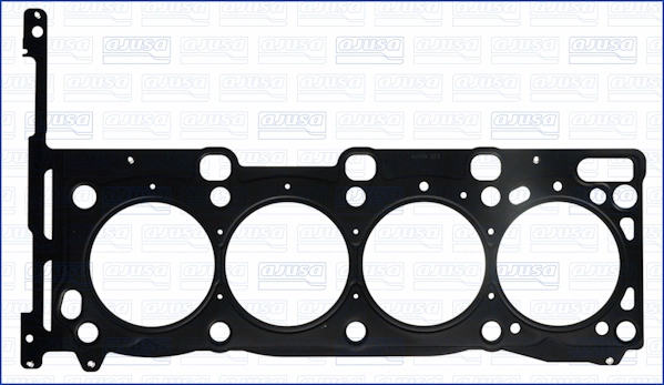 Прокладка головка цилиндра multilayer steel AJUSA 10189600