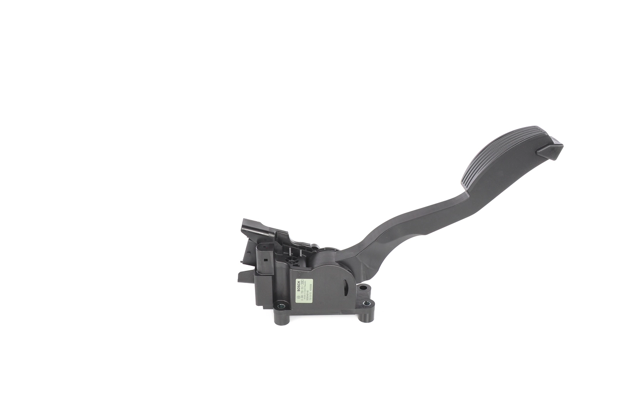 Комплект педали управления подачей топлива BOSCH 0 280 755 051