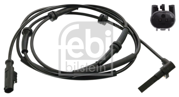 Датчик частота вращения колеса FEBI BILSTEIN 106940