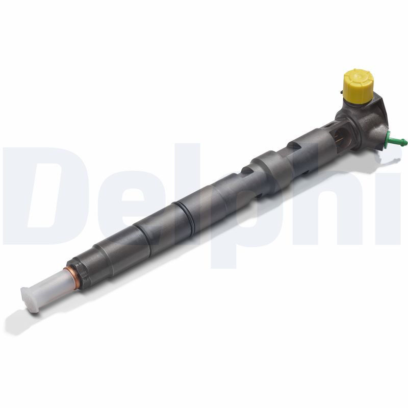 Клапанная форсунка DELPHI HRD339