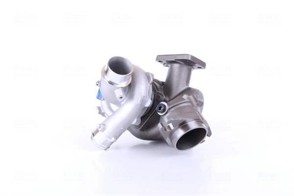 Компрессор наддув first fit NISSENS 93281