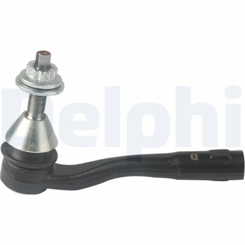 Наконечник поперечной рулевой тяги DELPHI TA3508
