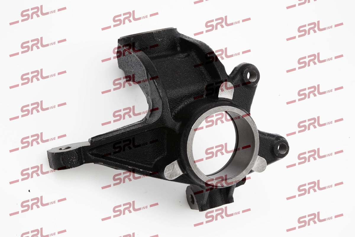 Поворотный кулак подвеска колеса SRLINE ZW-PE006P