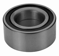 Подшипник ступицы колеса CORAM CR040