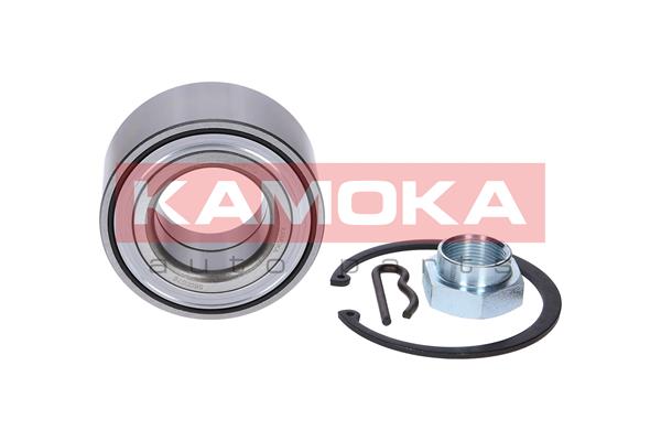 Комплект подшипника ступицы колеса kamoka KAMOKA 5600076