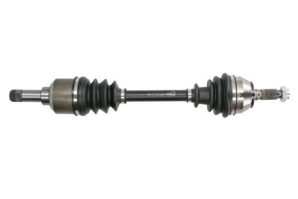 Приводной вал PASCAL G2P011PC