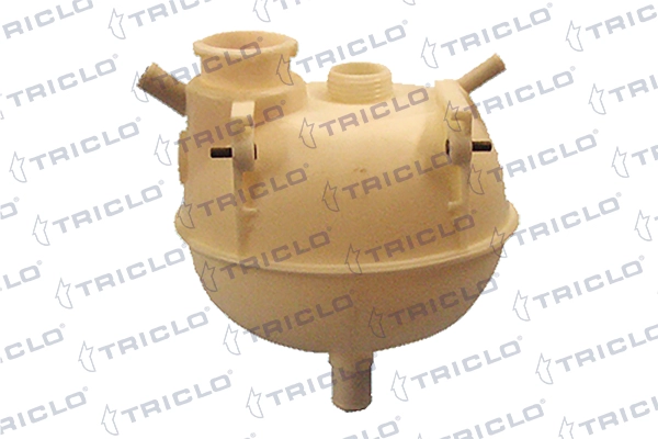 Компенсационный бак охлаждающая жидкость TRICLO 488060
