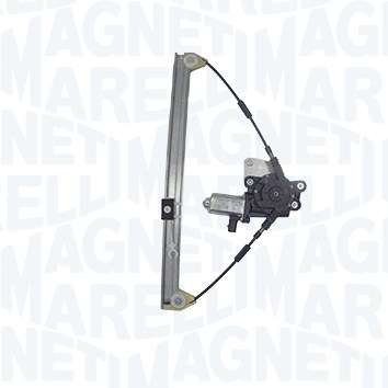 Стеклоподъемник MAGNETI MARELLI 350103031000