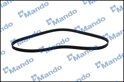Поликлиновой ремень MANDO MB5PK1190