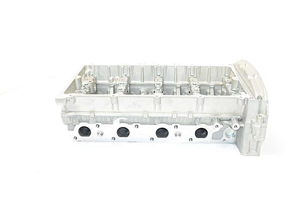 Головка цилиндра BSG BSG 30-110-007
