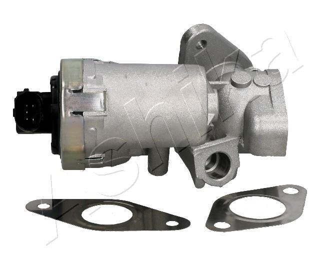 Клапан возврата ог ASHIKA 150-0L-L05