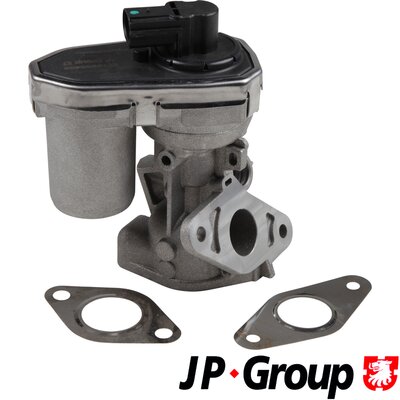Клапан возврата ог jp group JP GROUP 3119900400