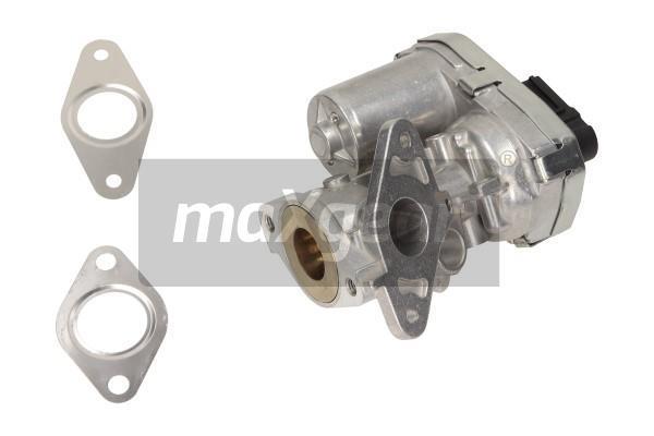 Клапан возврата ог MAXGEAR 27-0189