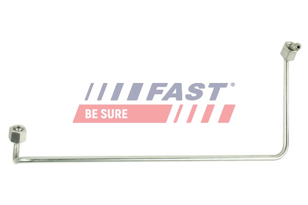 Трубопровод высокого давления система впрыска FAST FT39526