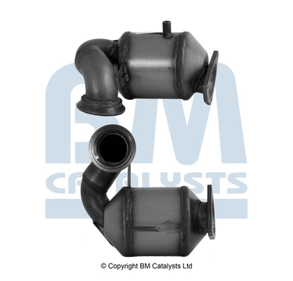 Катализатор approved BM CATALYSTS BM80364H