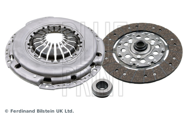 Комплект сцепления smartfit solution kit BLUE PRINT ADP153084